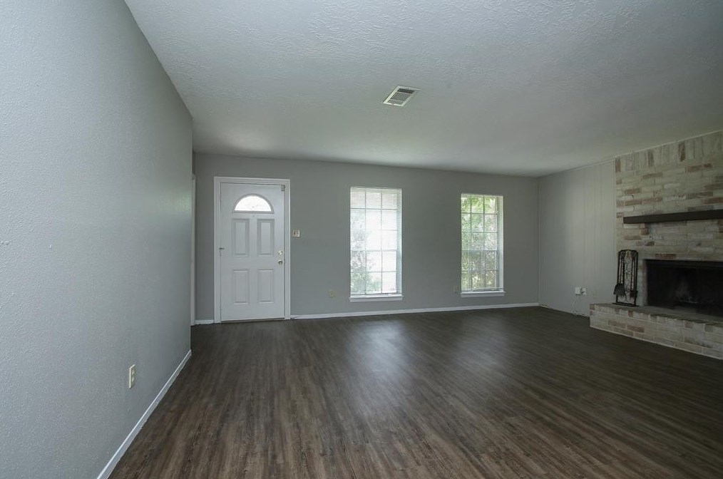 23319 Newgate Dr, Spring TX  77373-6776 exterior