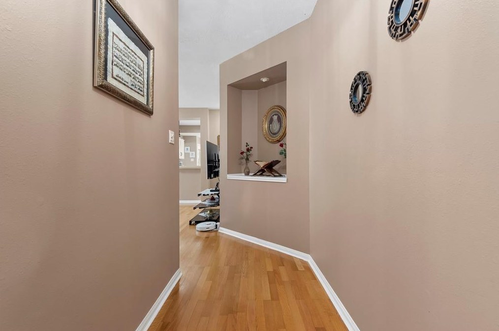 11430 Amber Vly Ct, Houston TX  77066-3955 exterior