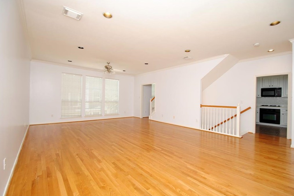 1913 Calumet St, Houston TX  77004-7267 exterior