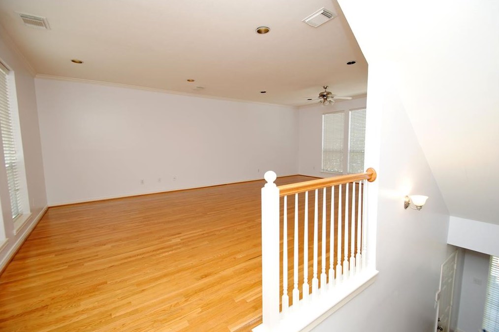 1913 Calumet St, Houston TX  77004-7267 exterior