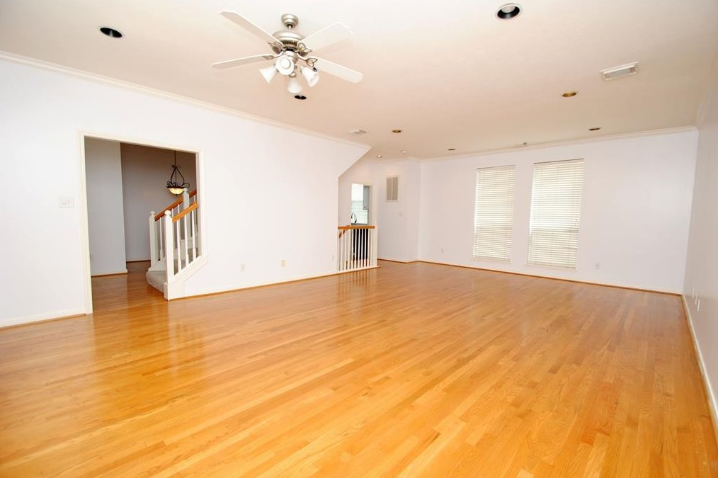 1913 Calumet St, Houston TX  77004-7267 exterior