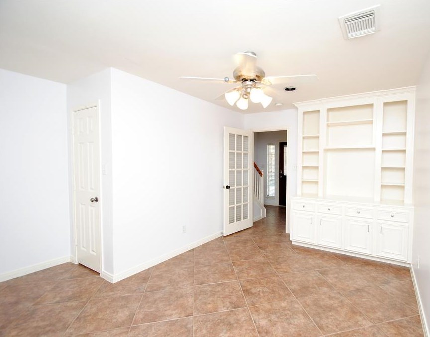 1913 Calumet St, Houston TX  77004-7267 exterior
