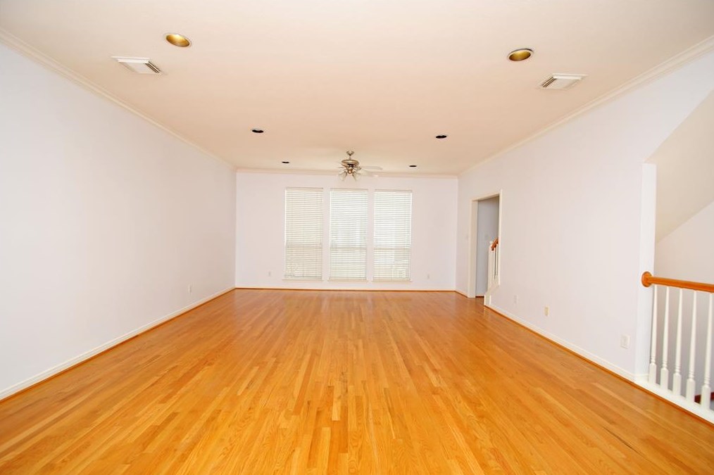 1913 Calumet St, Houston TX  77004-7267 exterior