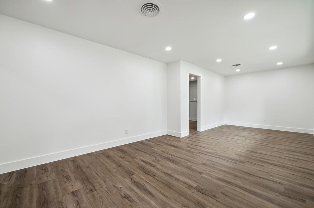 4711 Cetti St, Houston TX  77009-4820 exterior