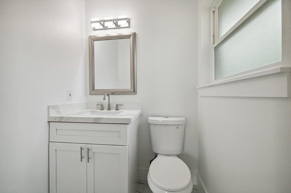 4711 Cetti St, Houston TX  77009-4820 exterior