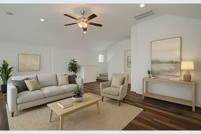 14975 Eagle Feather Drive, Houston, TX 77090 - Photo 5