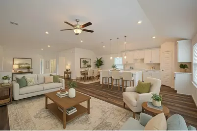 14975 Eagle Feather Drive, Houston, TX 77090 - Photo 7