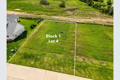 2433 Oak Hollow Lane, Brenham, TX 77833 - Photo 1