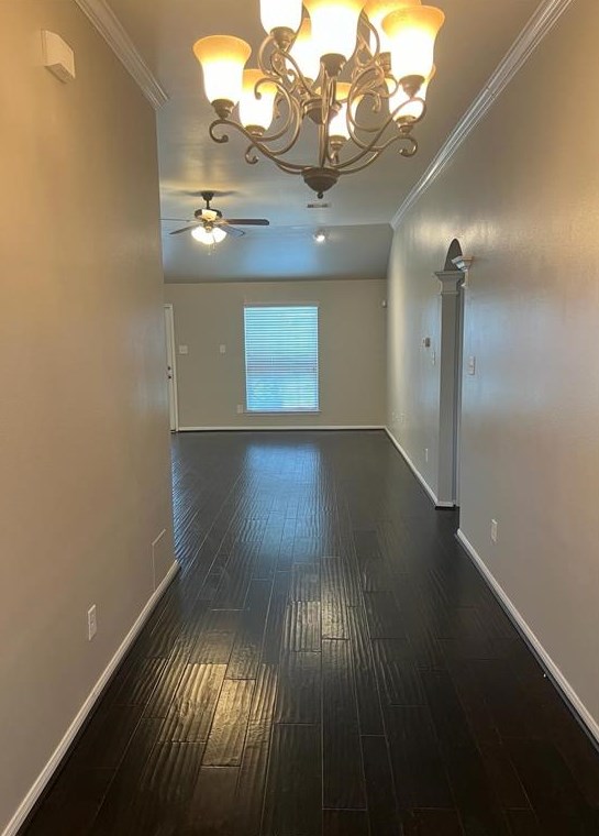 2009 Arbor Gate Ct, Richmond TX  77469-4273 exterior