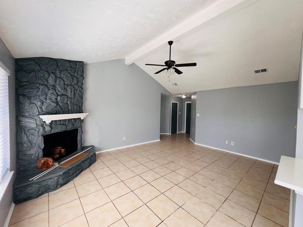 10011 Paintbrush Ln, Sugar Land TX  77498-1457 exterior