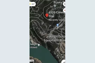 6205 Cimmaron Trail, Leander, TX 78645 - Photo 3