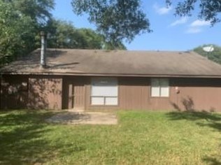 4419 Stallion Brook Ln, Spring TX  77388-3953 exterior
