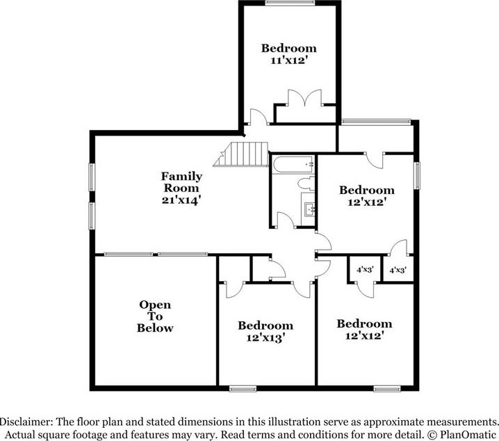 20307 Louetta Reach Dr, Spring TX  77388-4249 exterior