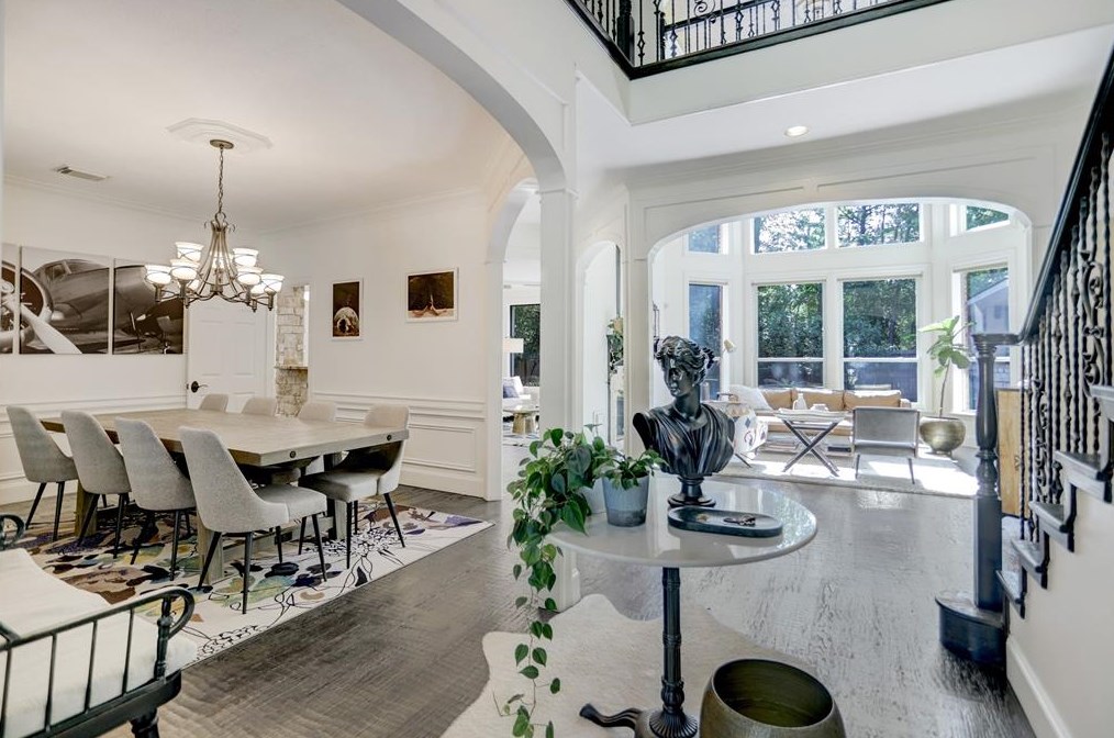 14 Twilight Glen Ct, Spring TX  77381-4826 exterior