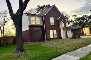 28723 Sedgefield St, Spring, TX 77386 - Photo 3