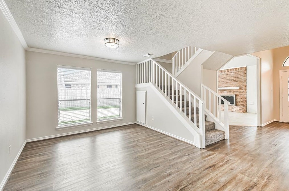 10711 Norchester Vlg Dr, Houston TX  77070-3919 exterior