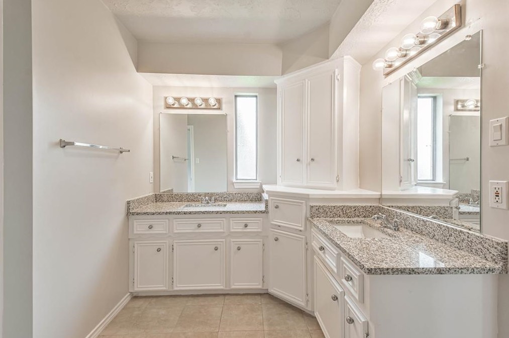 10711 Norchester Vlg Dr, Houston TX  77070-3919 exterior