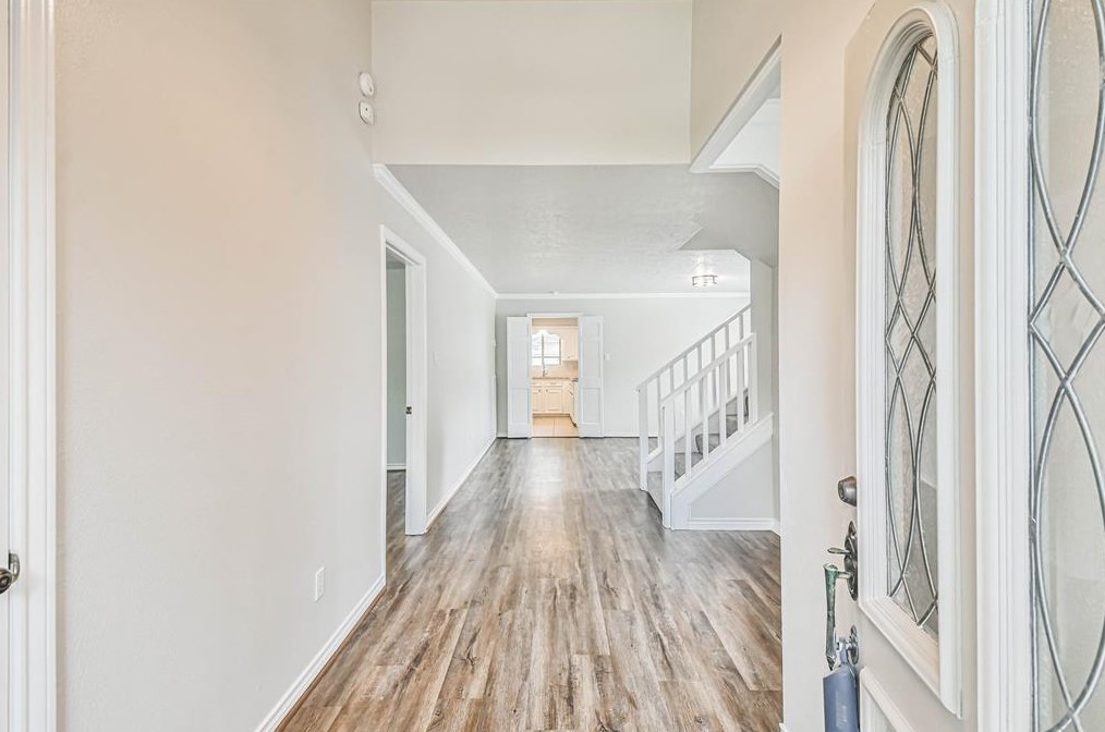 10711 Norchester Village Dr, Houston TX  77070-3919 exterior