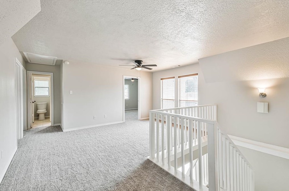 10711 Norchester Vlg Dr, Houston TX  77070-3919 exterior