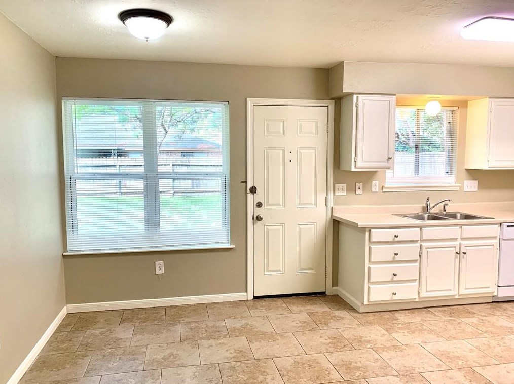 9722 Dalmally St, Spring TX  77379-3882 exterior