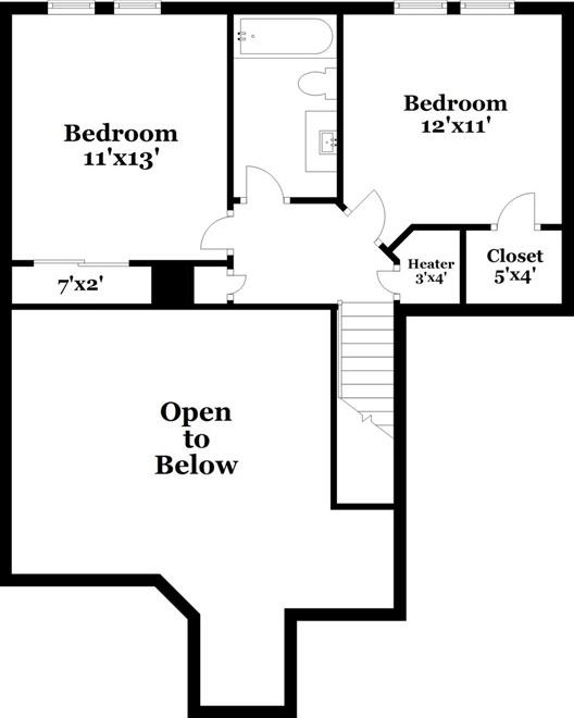 7715 Springville Dr, Houston TX  77095-1683 exterior