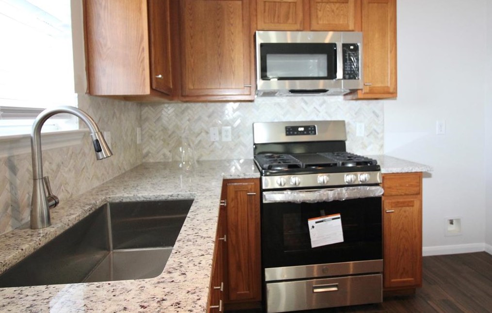 21302 Bella Mountain Dr, Spring TX  77379-5666 exterior