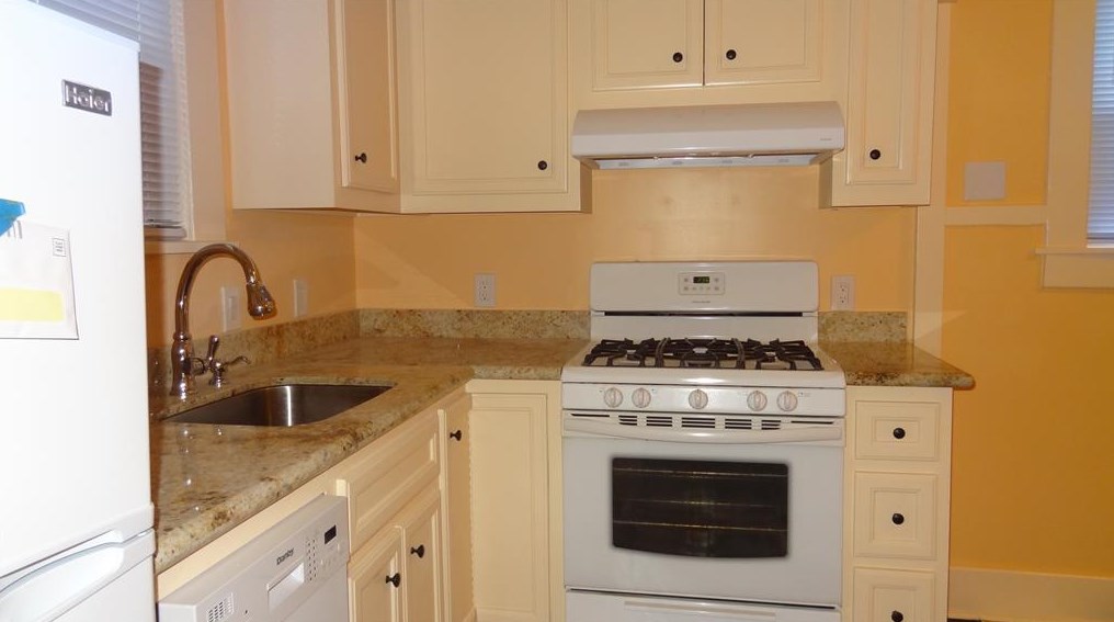 3507 Michaux St, Houston TX  77009-6012 exterior