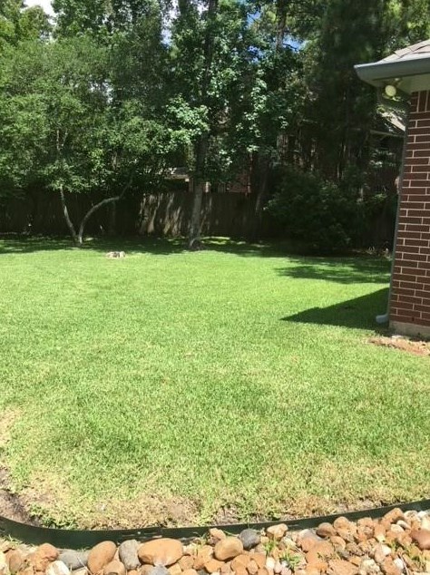 7 Mistral Wind Pl, Spring TX  77382-1057 exterior