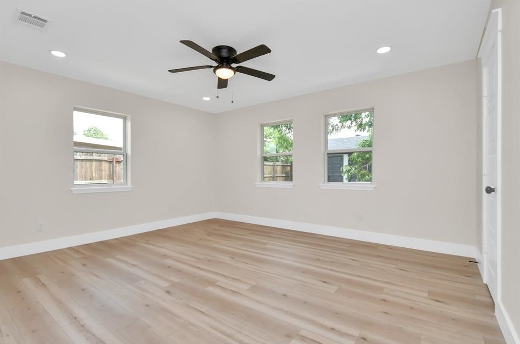 13118 Blythe, Houston TX  77015-5044 exterior