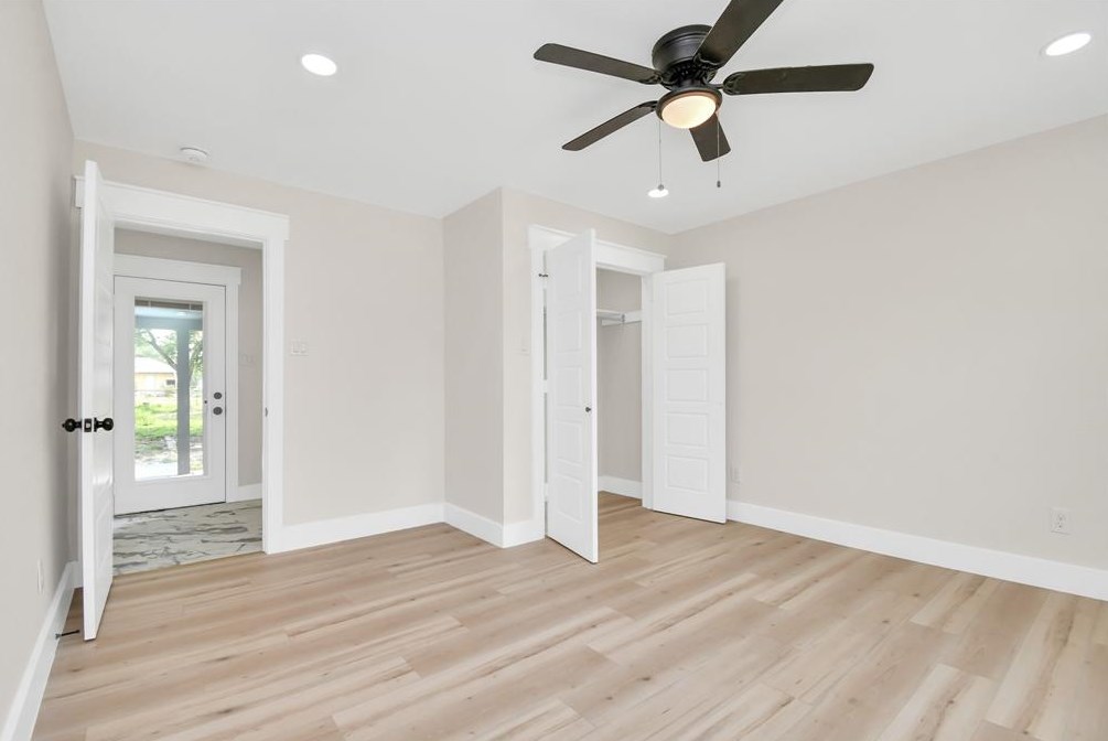 13118 Blythe, Houston TX  77015-5044 exterior