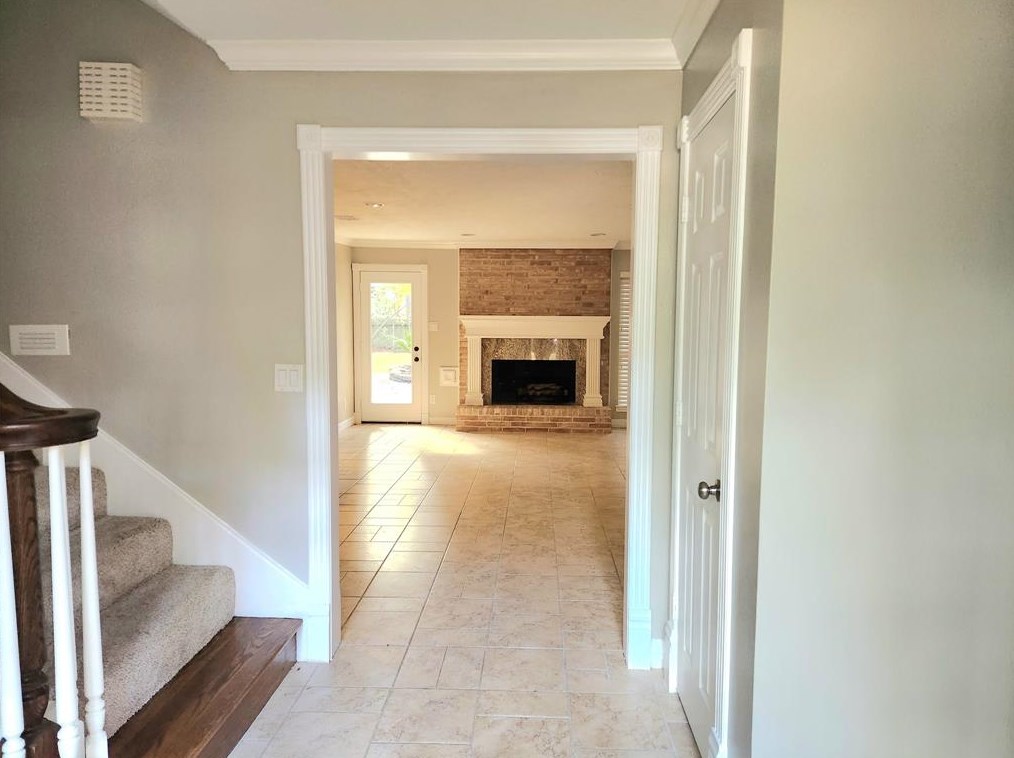 6203 Craigway Rd, Spring TX  77389-5206 exterior