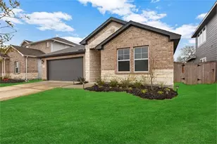 2643 Homestead Rnch Ln, Crosby, TX 77532 - Photo 5