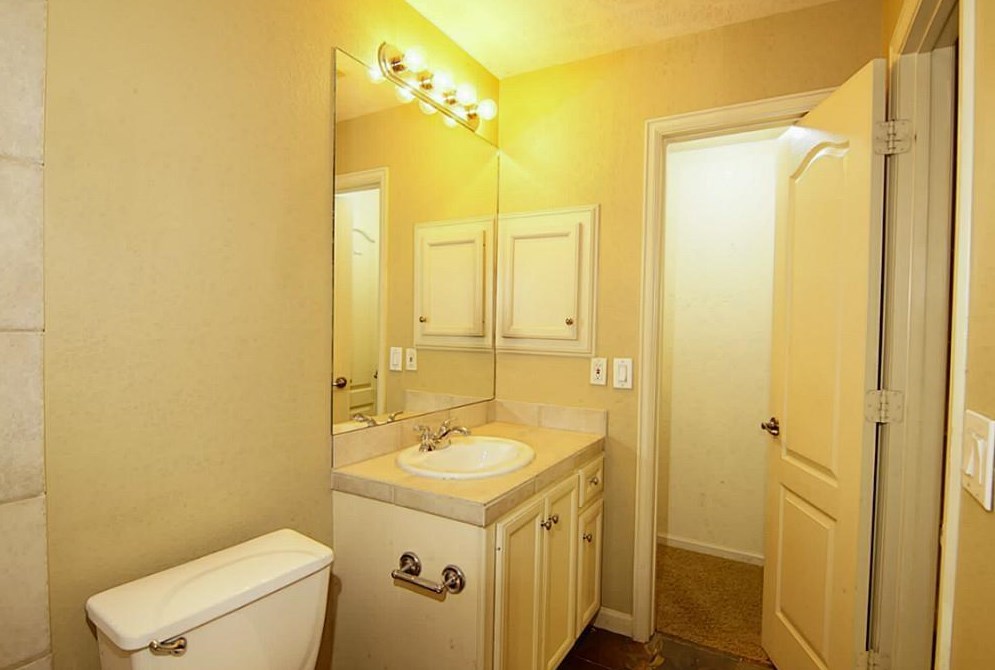 829 Malone St, Houston TX  77007-5125 exterior