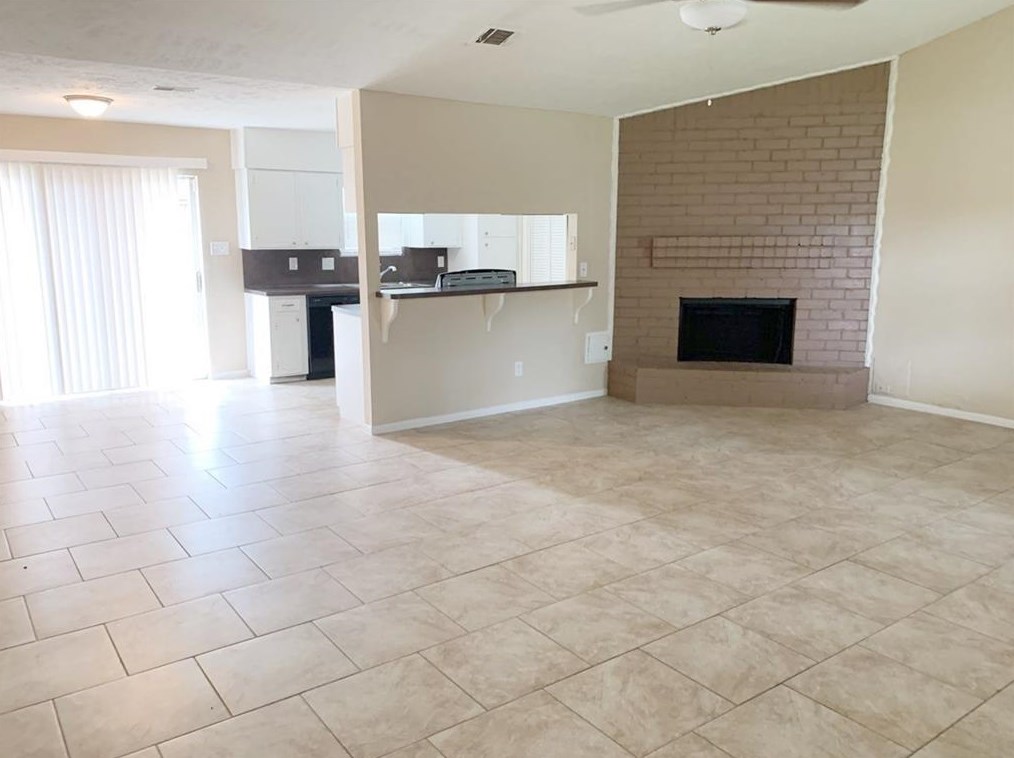 2334 Marble Falls Dr, Spring TX  77373-6243 exterior