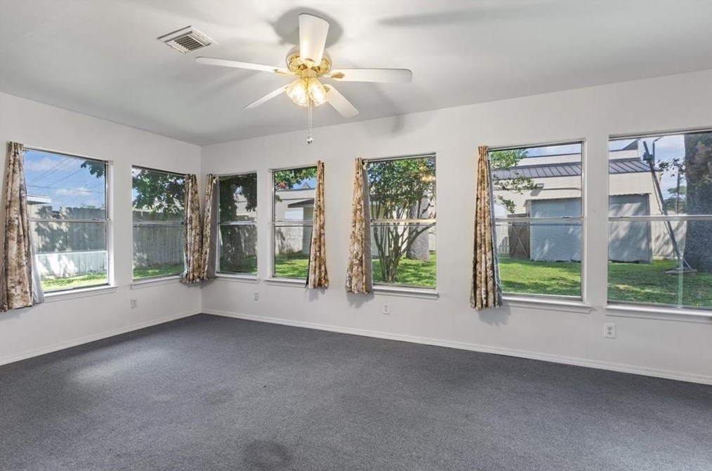 12735 Labelle Ln, Houston TX  77015-2727 exterior