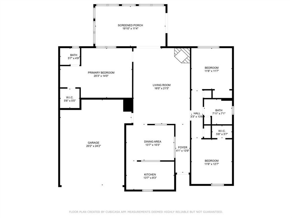 12735 Labelle Ln, Houston TX  77015-2727 exterior