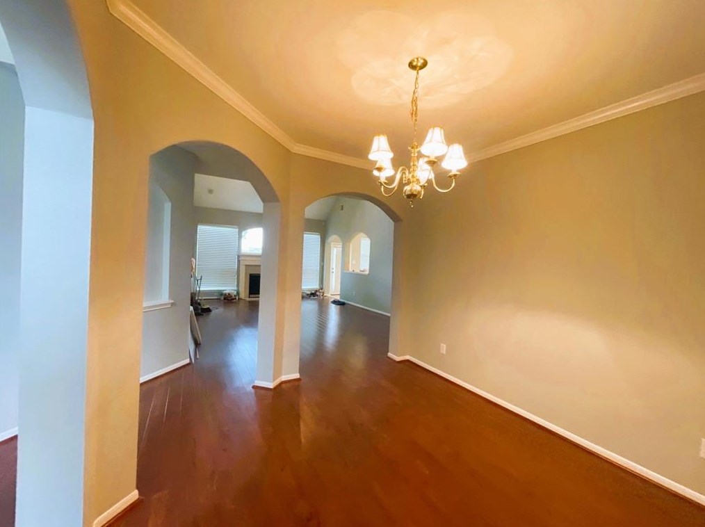 22530 Cascade Springs Dr, Katy TX  77494-8238 exterior