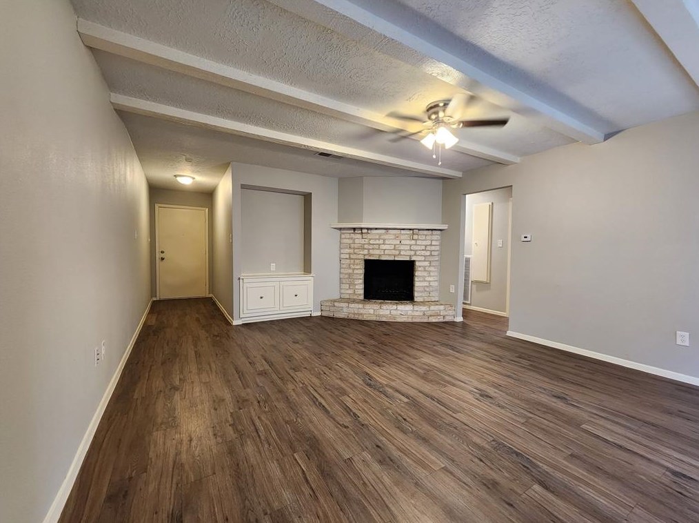 11407 Vanderford Dr, Houston TX  77099-4677 exterior