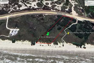 12119 Bluewater Hwy Cr 257 Hwy, Freeport, TX 77541 - Photo 1