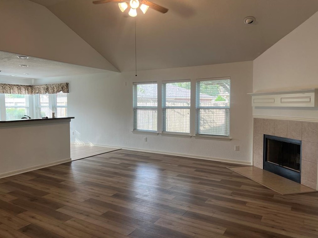 14619 Emerald Cypress Ln, Cypress TX  77429-4614 exterior