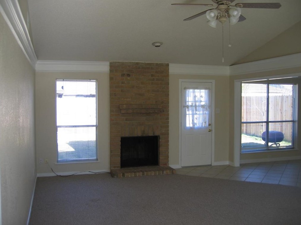 3007 Windmill St, Sugar Land TX  77479-1603 exterior