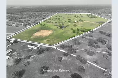 47.8 Acres Fm 141, Giddings, TX 78942 - Photo 1