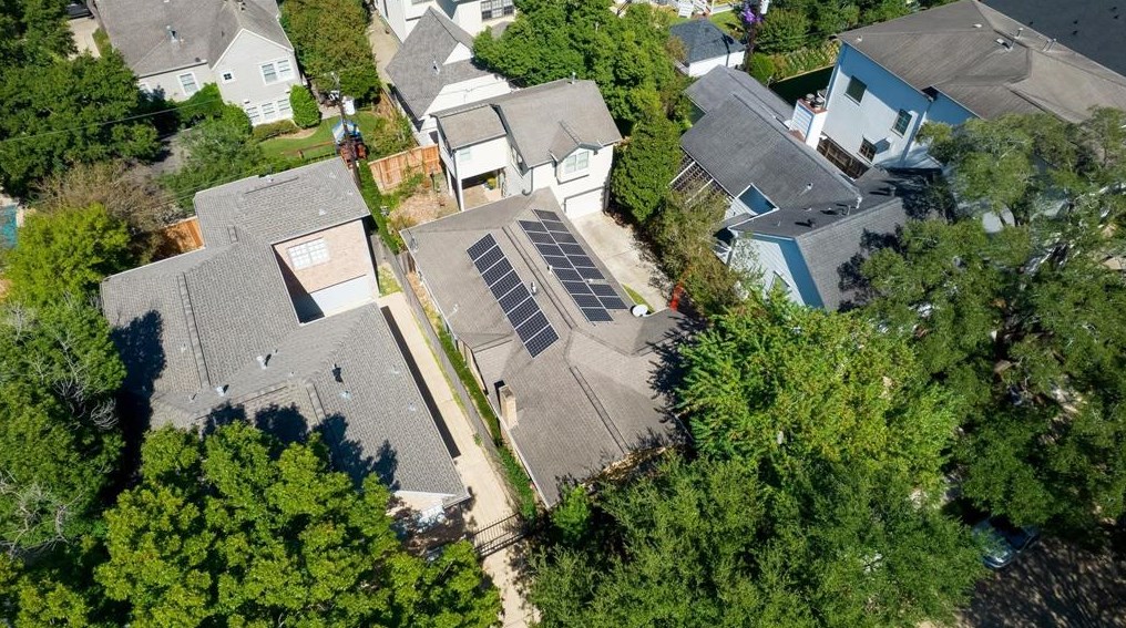 2624 Centenary St, Houston TX  77005-3938 exterior