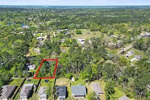 Tbd Coaltown, Willis, TX 77378 - Photo 1