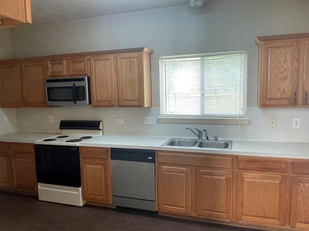 5331 Rivergate Dr, Spring TX  77373-8738 exterior