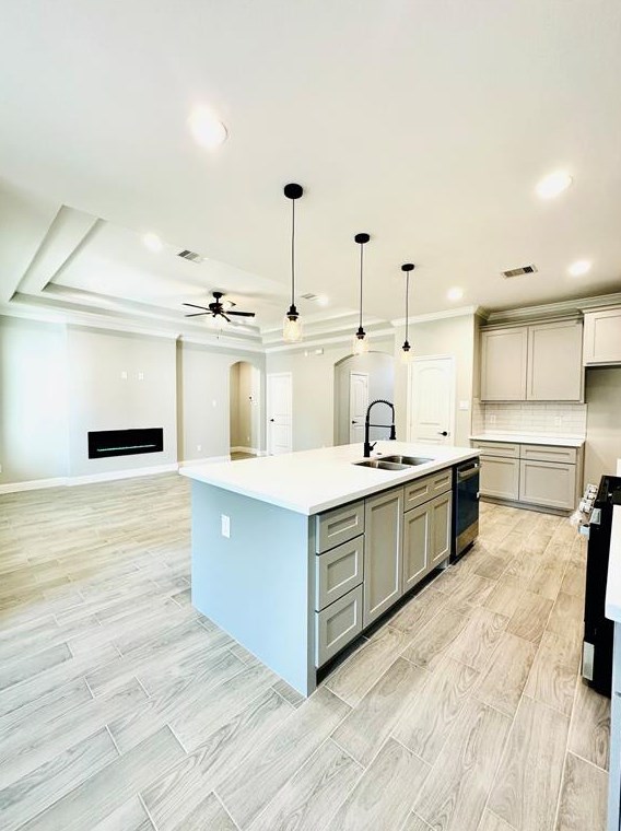 3215 Druid St, Houston TX  exterior