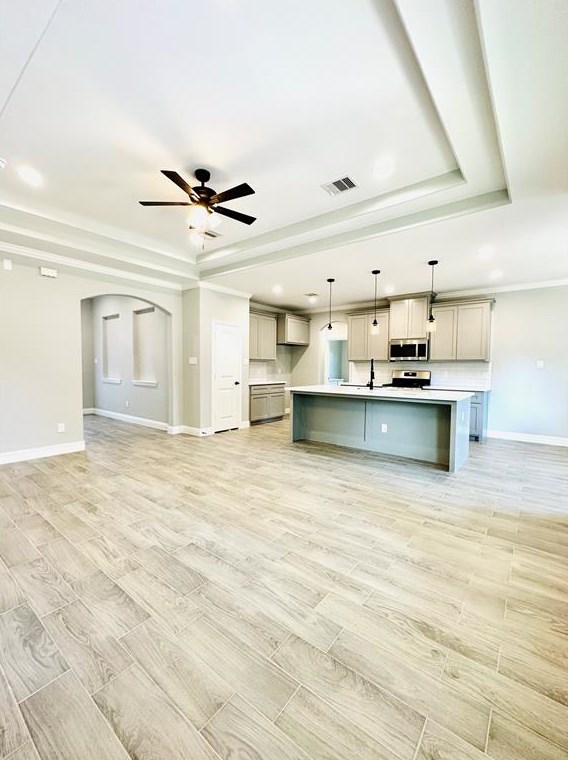 3215 Druid St, Houston TX  exterior