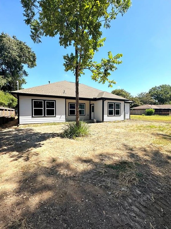 3215 Druid St, Houston TX  exterior