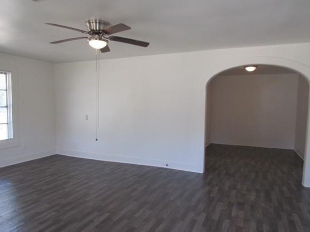 4200 Kress St, Houston TX  77026-4224 exterior