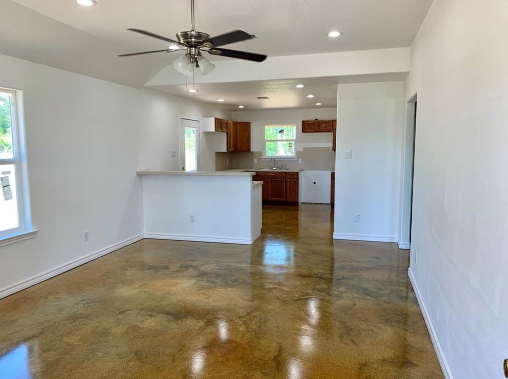730 County Road 2269, Cleveland TX  77327-0978 exterior